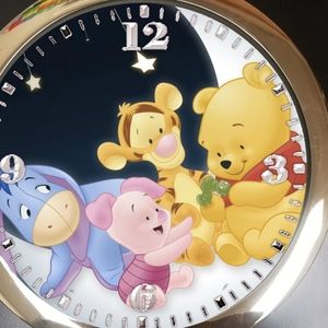 Sleep time baby bear